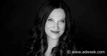 Jessica Williams Went From Credit Cards to Cryptocurrency at Coinbase