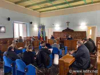 PNRR, alla Provincia di Benevento assegnati dieci tecnici dalla Regione - LabTV