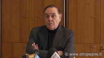 Il Molise chiama: "Mastella ha ragione: unione con Benevento ipotesi valida" - Ottopagine