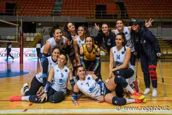 ReggioTV - News - Capolavoro Reghion: è 3-1 all'Accademia Benevento - Reggio TV