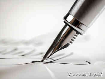 Atelier d'écriture Dax Dax - Unidivers