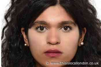 Sabita Thanwani: Man charged as family pay tribute to murdered uni student