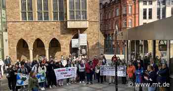 „Das Wir meint alle“: Aktionstag gegen Rassismus - Mindener Tageblatt