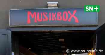 Musikbox in Minden öffnet am Freitag wieder - Schaumburger Nachrichten