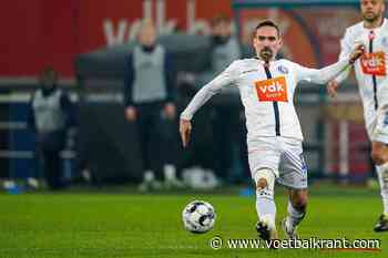 Bij Gent kijken ze vooral naar Cercle Brugge: &quot;Geen cadeau hé!&quot;