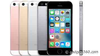 Apple, WiLAN Sign Patent Licence Agreement Settling Disputes