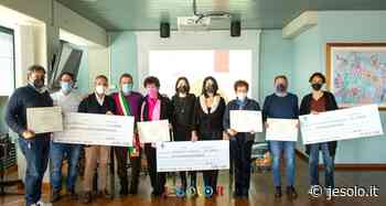 Jesolo Sand Nativity e progetti benefici - Jesolo.it