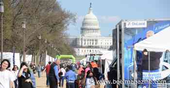 Agriculture truly feeds the U.S. economy