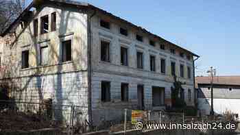 Parkplätze schaffen auch ohne Zuschuss: Bürgermeisterin erläutert Gemeinde-Pläne