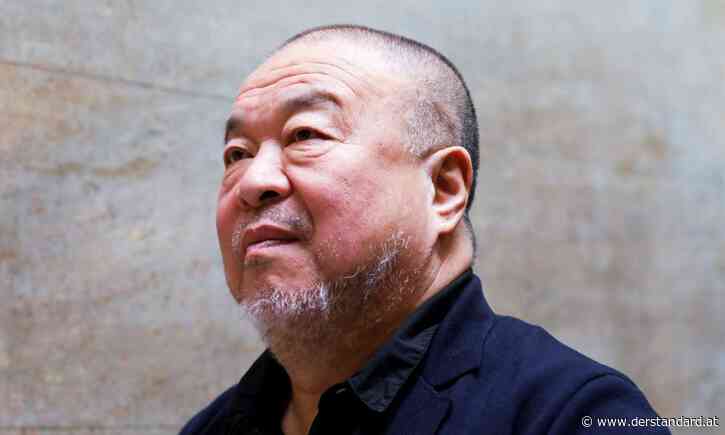 Ai Weiwei: "Der Westen ist scheinheilig" - Kultur - derStandard.at › Kultur - DER STANDARD