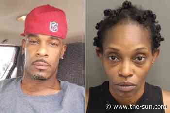 Missing man Melvin Wilcox, 39, found dead in his CAR TRUNK as chilling surveillance footage used to track... - The US Sun