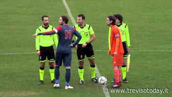 Vittorio Falmec meglio di Caorle - TrevisoToday
