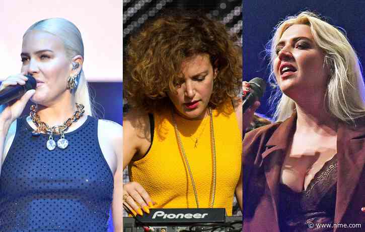 Standon Calling becomes first major UK festival to achieve gender-balanced line-up
