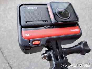 Insta360 One RS first look review: One compelling action camera, three swappable lenses