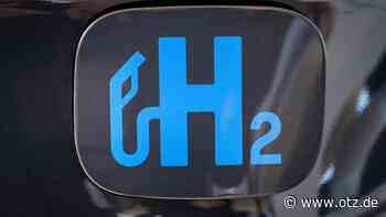 Uni Jena entwickelt System zu lichtgetriebener Wasserstoffgewinnung