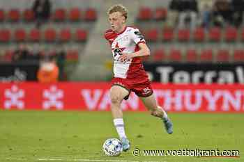 Ziet Zulte Waregem jong talent naar grote rivaal vertrekken? 'Nadrukkelijke belangstelling' - Voetbalkrant.com