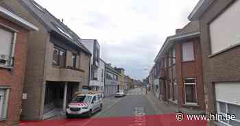 Koekoekstraat krijgt verkeersplateau, verkeer moet komende 10 dagen omleiding volgen - Het Laatste Nieuws