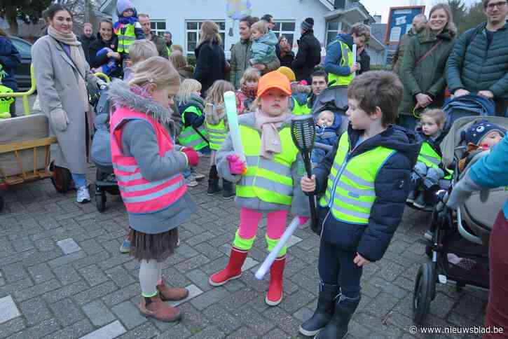 Plots toch hoop voor Hertebos: 1 mei nieuwe deadline voor snelle doorstart kleuterschooltje