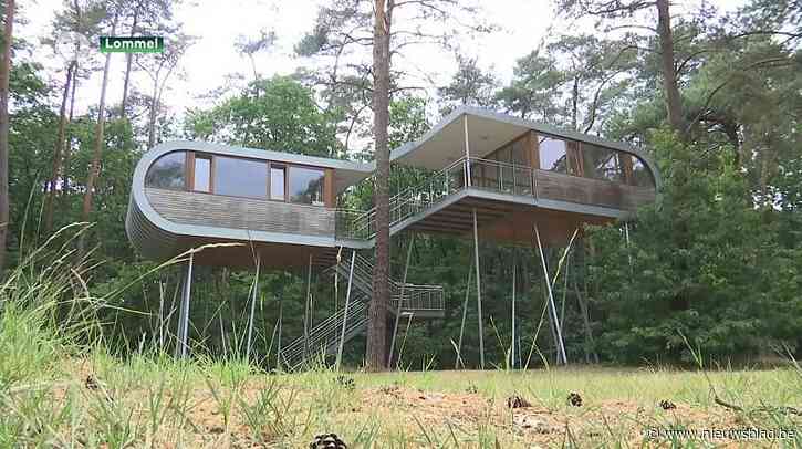 Bosland brengt bijbel uit om ambities kandidaat Nationaal Park te benadrukken