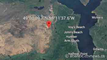 30-year-old man dies following avalanche near Corner Brook, Newfoundland - CTV News Atlantic