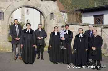Weißenbrunn - Ein Tag der doppelten Freude - Neue Presse Coburg