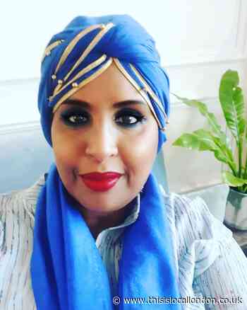 Waltham Forest FGM campaigner Hibo Wardere named inspiration