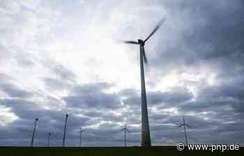 Passau spricht sich für Windenergie aus - Passau - Passauer Neue Presse - PNP.de