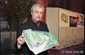Skeptakel und Seelengärtner: André Heller wird 75 - Passau - Passauer Neue Presse - PNP.de