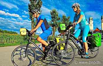 Radwege: Oft scheitert es am Grundverkauf - Landkreis Passau - Passauer Neue Presse - PNP.de