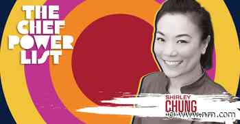 Shirley Chung uses NFTs to build a community and promote her restaurant