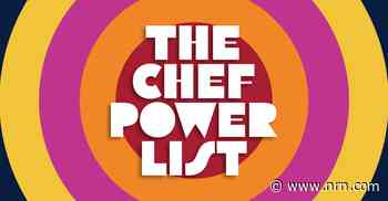 Meet the 2022 Chef Power List: 5 chefs with big ideas to change the restaurant industry