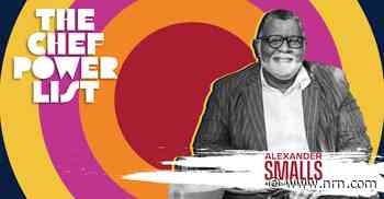 Alexander Smalls raises awareness of the diversity of African cuisines