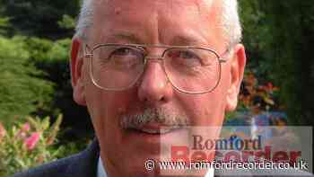 Tributes to Havering Saint Francis Hospice's John McKernan - Romford Recorder