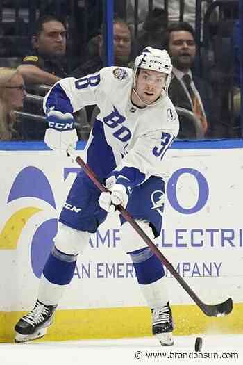 Marc-Andre Fleury among the winners at NHL trade deadline - The Brandon Sun