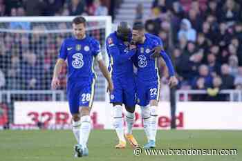 Bids raised to take ownership of Chelsea from Abramovich - The Brandon Sun