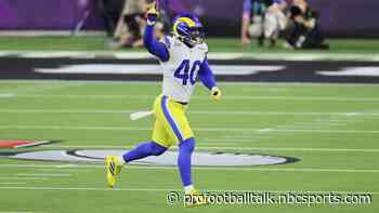 Brandon Beane: Von Miller’s experience should benefit everyone - ProFootballTalk