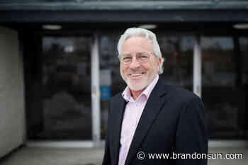 Parker seeking re-election in Riverview - The Brandon Sun