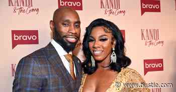 Are Brandon & Dom Dating Now? The 'Kandi & The Gang' Stars Have Kandi's Blessing - Bustle