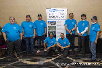 Men's wellness group marks one year of action - The Brandon Sun