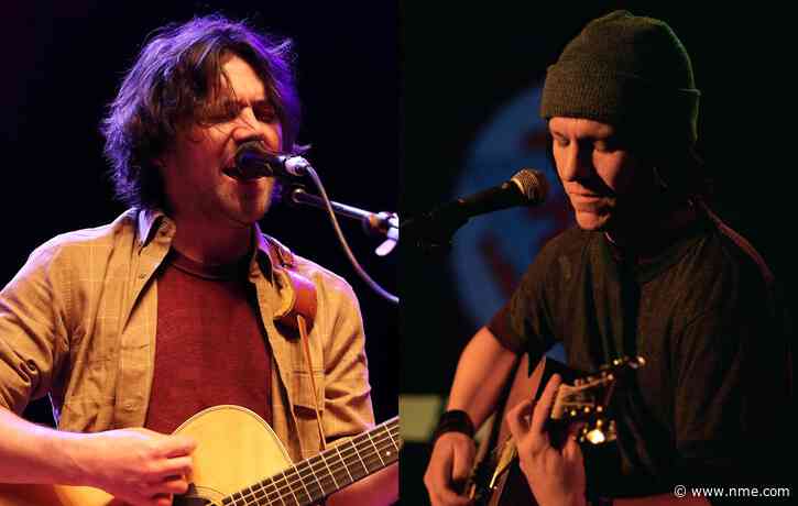 Listen to Bright Eyes cover Elliott Smith’s ‘St. Ides Heaven’ for reissue series