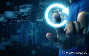 Sophos schließt Sicherheitslücken in Unified Threat Management-Firmware - heise online