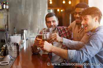 Pubs to stay open until 1am to celebrate Queen's Platinum Jubilee
