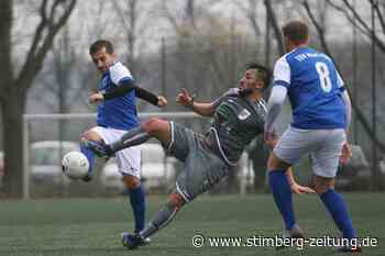 TSV Marl-Hüls: Coach Raschowski muss im „Homeoffice“ an der Startelf basteln - Stimberg Zeitung