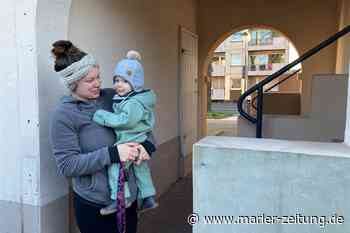Was Sie heute wissen müssen: Denkmalschutz für Zechenhäuser in Brassert? - Marler Zeitung