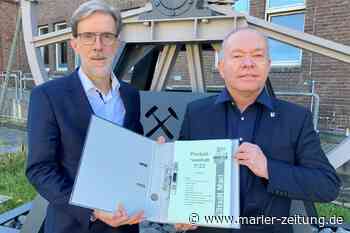 Millionen Mehrausgaben durch Corona-Pandemie: Das ist noch nicht das Ende - Marler Zeitung