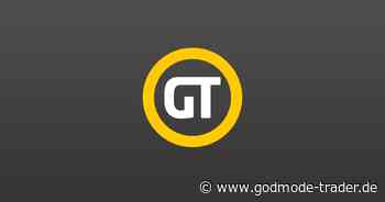 Godmode PLUS LAM RESEARCH - Absturz droht - GodmodeTrader.de Finanznachrichten