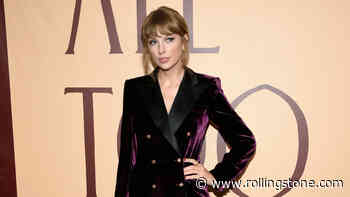 Taylor Swift Teases New Song ‘Carolina’ in ‘Where the Crawdads Sing’ Trailer