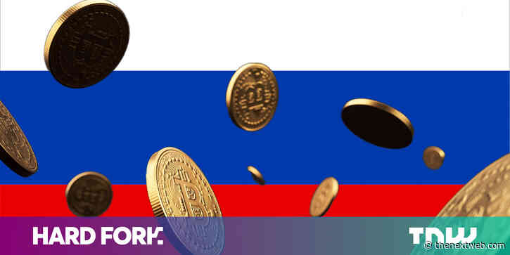 Russians are using crypto to evade sanctions — but it’s not just the elite