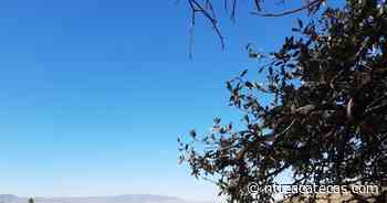 Promueven cuidados en presas en Fresnillo - NTR Zacatecas .com