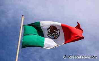 En Fresnillo, conmemoran 216 años del natalicio de Benito Juárez - NTR Zacatecas .com